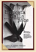 Braccata dalla pace